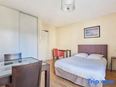 Appart Odalys City Antibes Olympe - 165