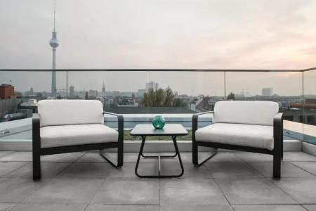 AMANO HOME Apartments - 23