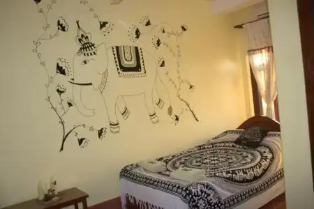 Sapana Village Lodge - 114
