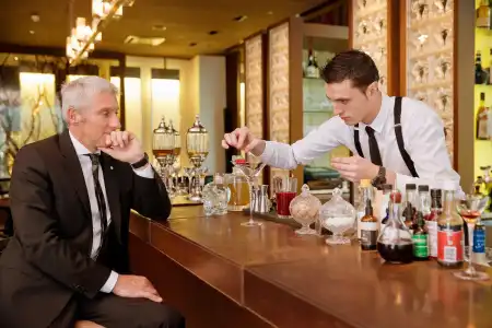 InterContinental Geneve by IHG - 26