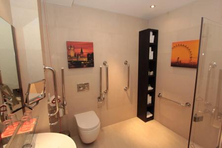 Indigo London Tower Hill by IHG - 7