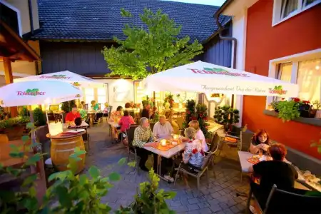 Landgasthof Schwanen - 14