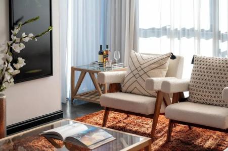 Leonardo Boutique Tel Aviv - 104