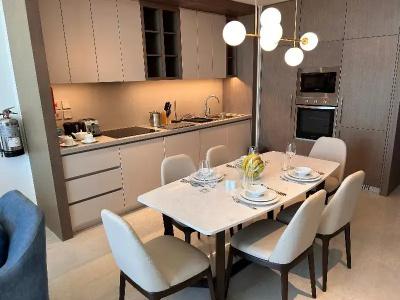 Address Beach Resort Bahrain - 25