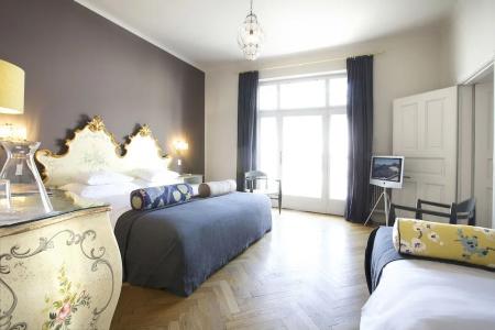 Das Regina Boutiquehotel - 68