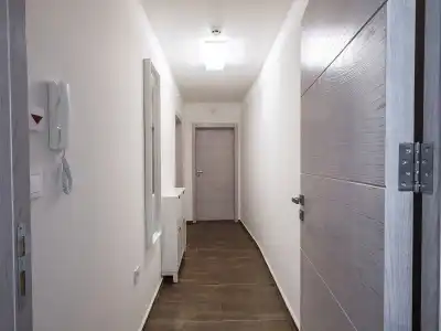 Caro Aparthotel - 11