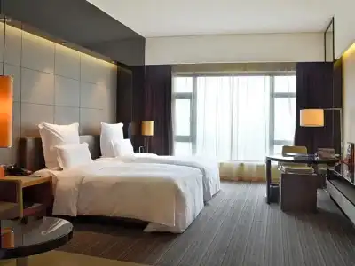 Pullman Dongguan Changan - 82
