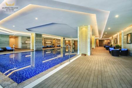 Muong Thanh Luxury Khanh Hoa - 18