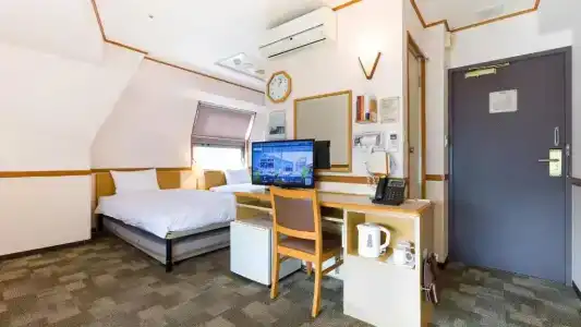 Toyoko Inn Osaka Tsuruhashi Ekimae - 79