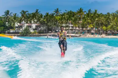 Mauricia Beachcomber Resort & Spa - 23