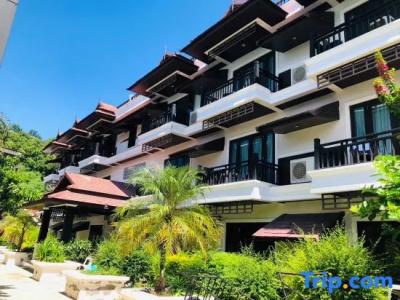 Phi Phi Andaman Legacy Resort - 168