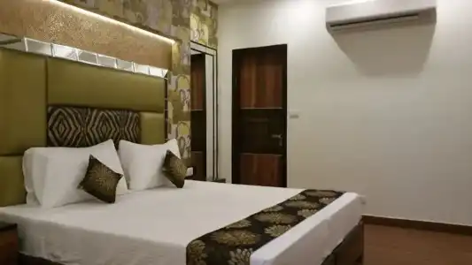 Sunstar Heritage - 95