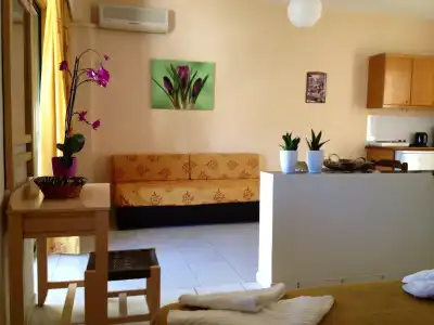 Oleander Apartments - 1