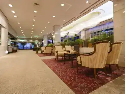 Pearl Garden - 12
