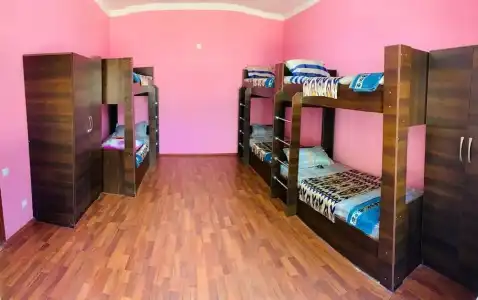 Topchan Hostel Dushanbe - 5