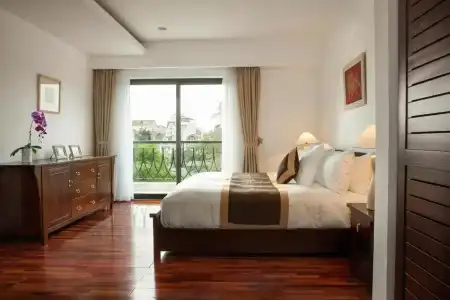 Elegant Suites Westlake Serviced Apartment - 85