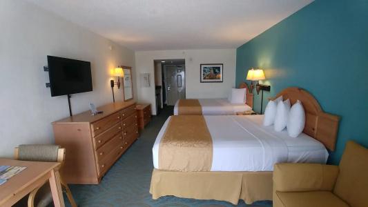 Tropical Winds Resort - 49