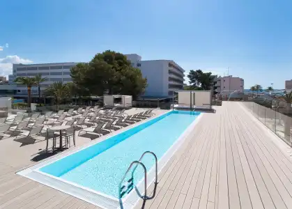 Sol House Mallorca - 19