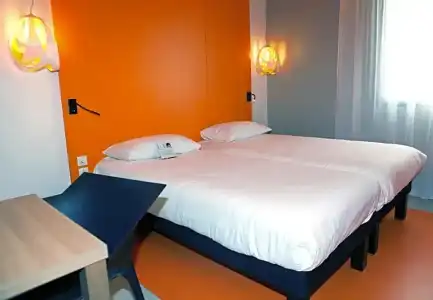 ibis Styles Nimes Gare Centre - 42