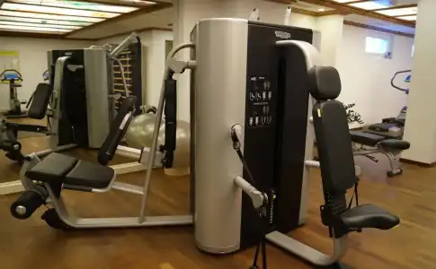 Wellness- & Spa Ermitage - 17
