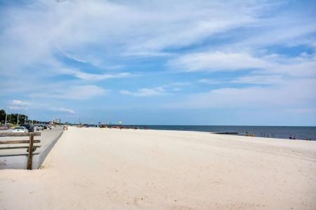 Motel 6 Biloxi, MS - Beach - 13