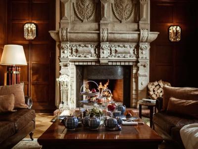 Carlton St Moritz - the Leadings of the World - 15
