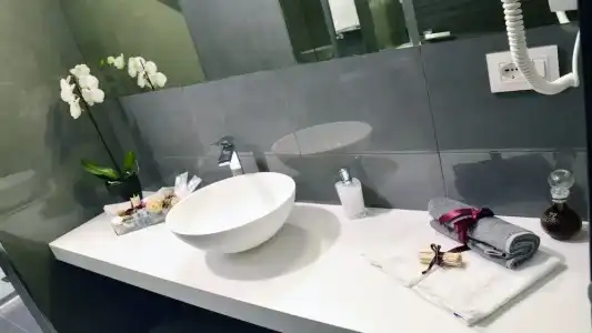 Borea Luxury B&B - 43