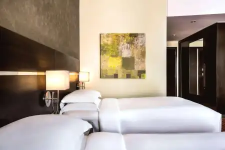 Hyatt Regency Oryx Doha - 6