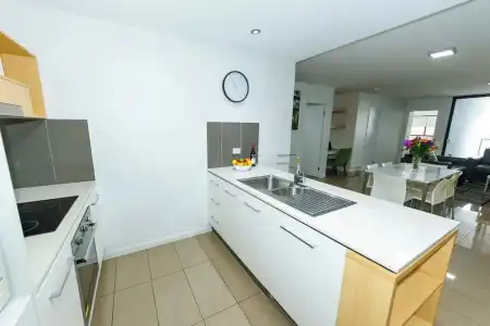 Atrio Apartments - 87