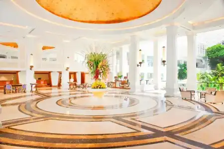 Dusit Thani - SHA Extra Plus - 16