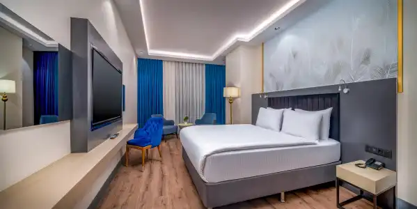 Best Western Premier Hidden Hills - 46