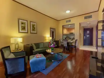 Chelsea Gardens Apartments - 5