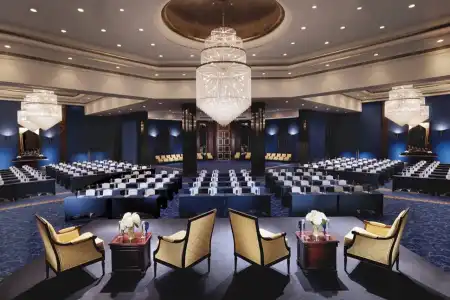 The Ritz-Carlton, Bahrain - 5
