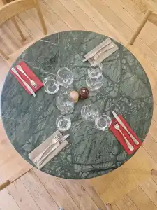 Hôtel de la Couronne - 21