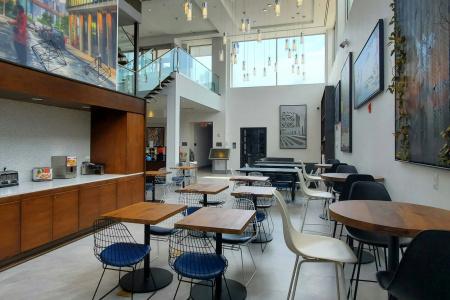 Fairfield Inn & Suites New York Brooklyn - 29