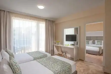 Marina Sands Bijou Boutique - Excellent Choice for Travelers Visiting Obzor 2-4p - 37