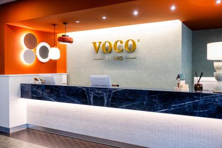 voco Parma Congressi by IHG - 35