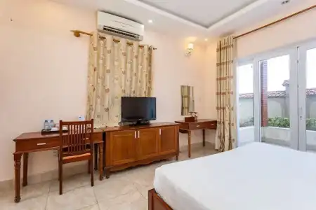 Bach Duong Phu Quoc Resort - 57