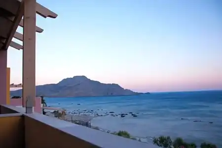 Horizon Beach - 27