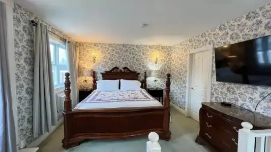 Bedham Hall B&B - 11