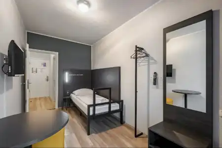 a&o München Hauptbahnhof - Hostel - 9