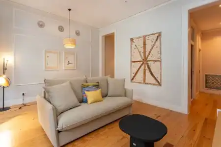Casas da Baixa - Jules & Madeleine - 106