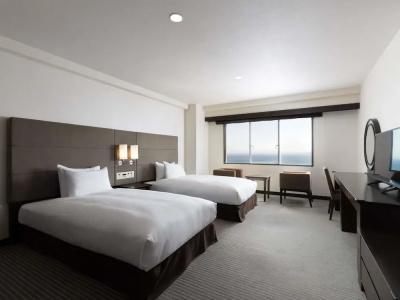 Grand Mercure Beppu Bay Resort & Spa - 165