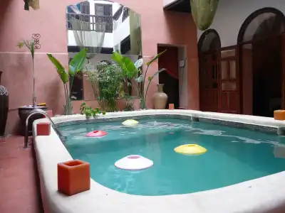 Riad Dar El Grably - 14