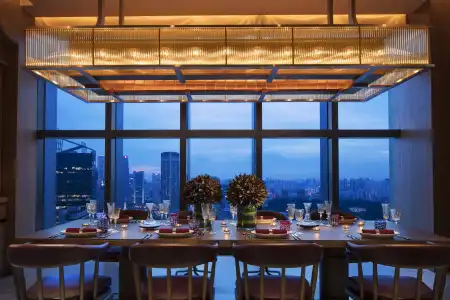 Andaz Singapore, By Hyatt - 27