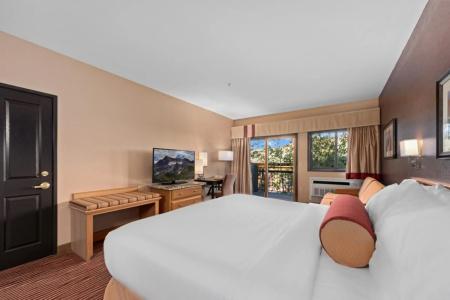 The Estes Park Resort - 32