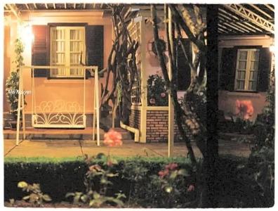 Dalat Terrasse des Roses Villa - 35