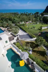 7 Heaven Residence Krabi - 67
