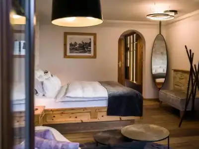 Das König Ludwig Inspiration Spa - 44