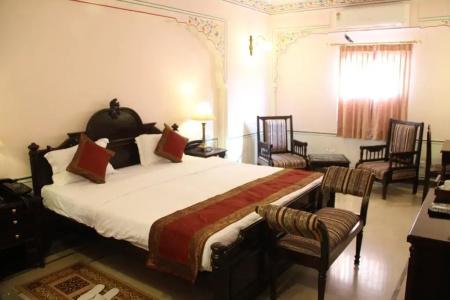 WelcomHeritage Traditional Haveli - 30